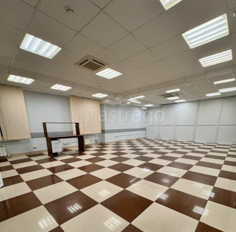 Офис, 83.2 м2 Белгород - изображение 2