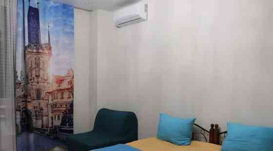 1-комн. квартира, 35 м2, 1/9 эт. Балашиха