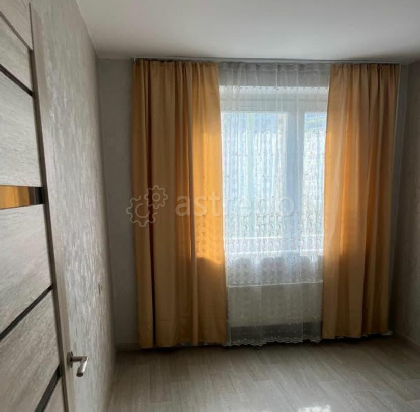 2-комн. квартира, 52.2 м2, 4/15 эт. Москва - изображение 4