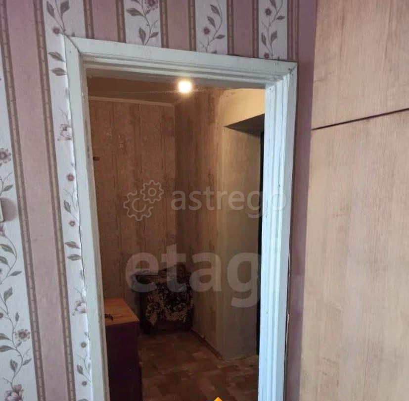 1-комн. квартира, 33.4 м2, 4/5 эт. Белогорск - изображение 5