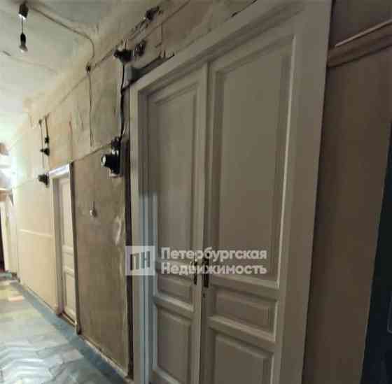 Комната, 19.1 м2, 4/6 эт. Санкт-Петербург