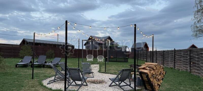 Дом, 100 м2 Ступино - изображение 2