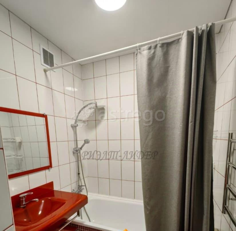 2-комн. квартира, 54 м2, 5/5 эт. Горно-Алтайск - изображение 6