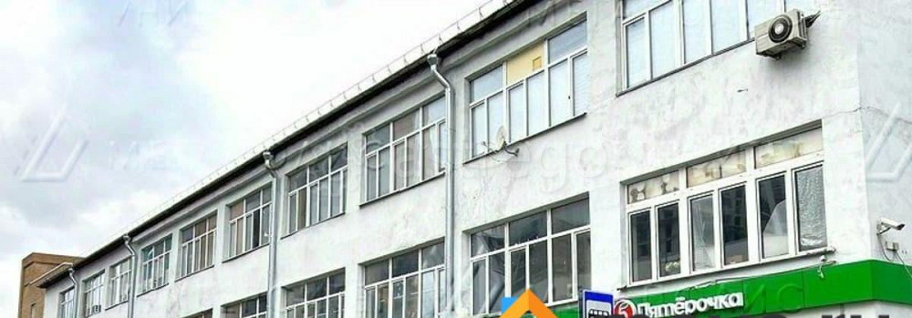 Склад, 78 м2 Москва - изображение 1