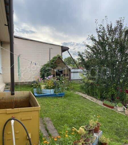 Дом, 75 м2 Бородино - изображение 8