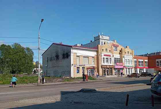 Свободного назначения, 150 м2 Архангельск