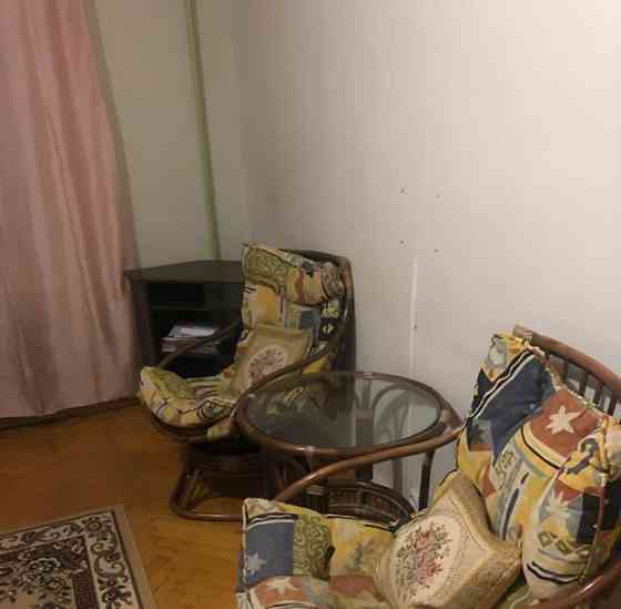 2-комн. квартира, 50 м2, 3/12 эт. Москва