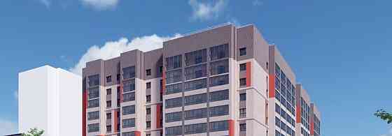 2-комн. квартира, 58.3 м2, 1/10 эт. Новоалтайск