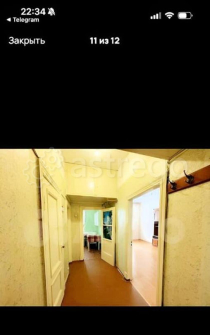 Комната, 18.7 м2, 1/5 эт. Королев - изображение 7