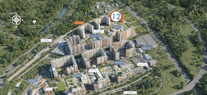 Торговое помещение, 49 м2 Москва - изображение 4