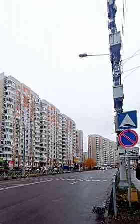 4-комн. квартира, 92.7 м2, 1/14 эт. Подольск