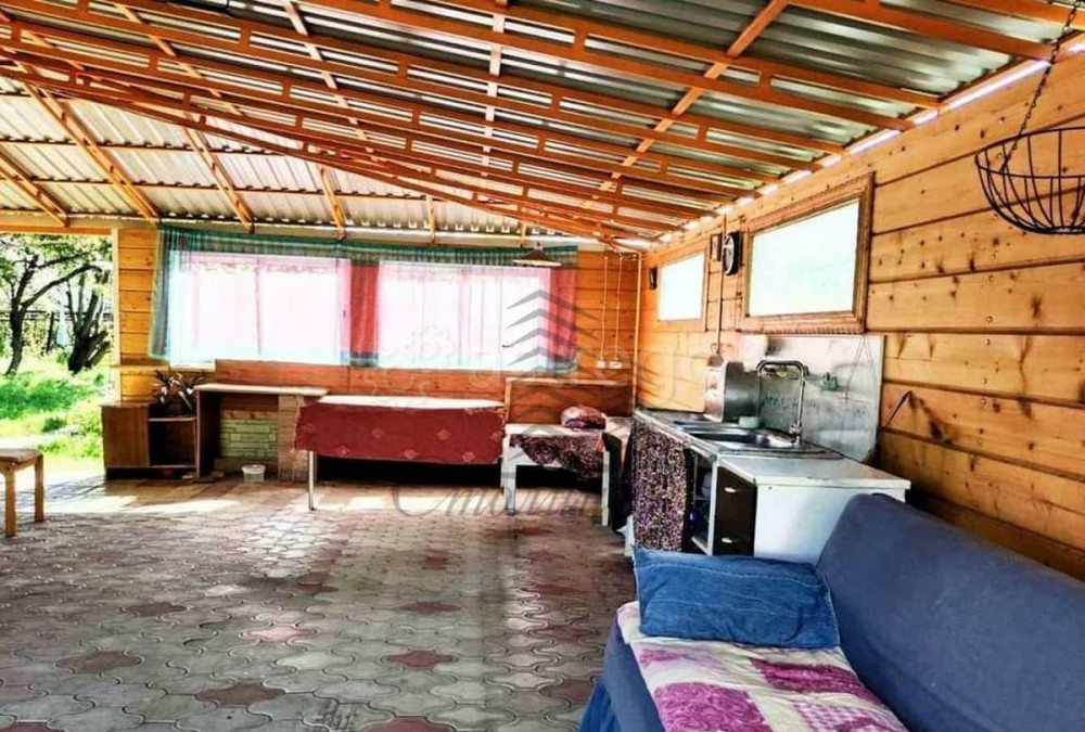 Дача, 44.6 м2, 4.64 сотки, 2 эт. Старый Оскол - изображение 9