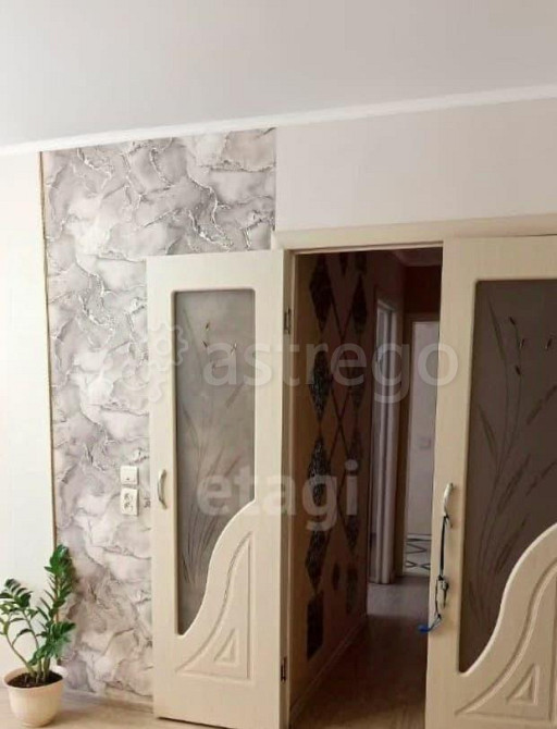 3-комн. квартира, 53.8 м2, 4/5 эт. Райчихинск - изображение 6