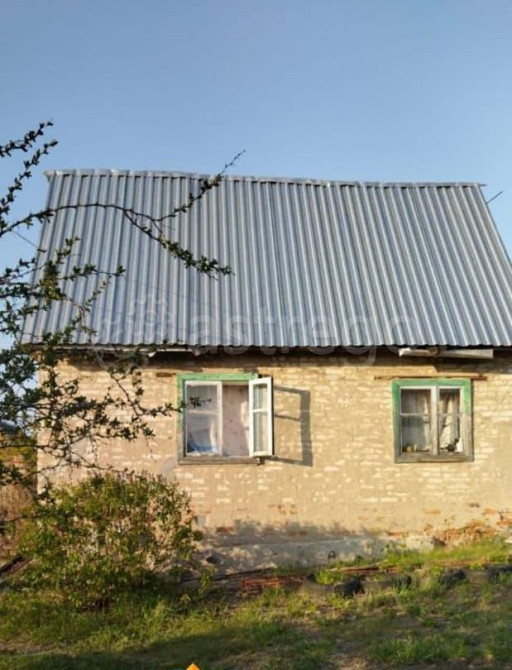 Дом, 36 м2, 12 соток, 1 эт. Павловск - изображение 1