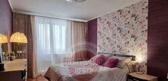 3-комн. квартира, 71 м2, 5/5 эт. Разумное