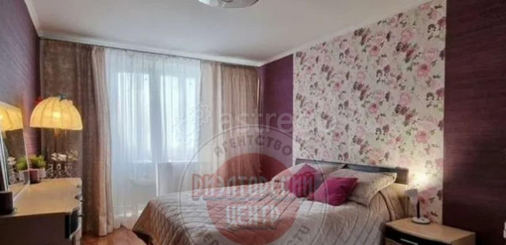 3-комн. квартира, 71 м2, 5/5 эт. Разумное - изображение 5