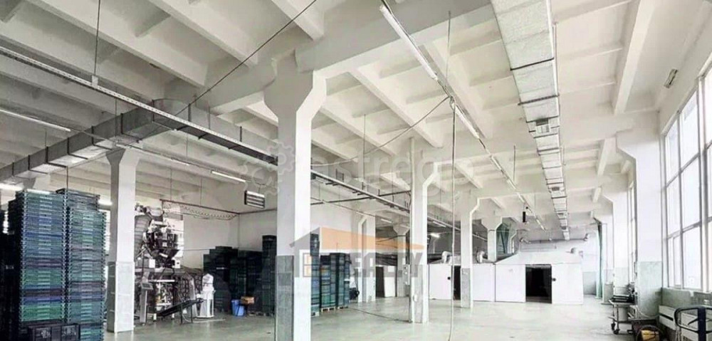 Производственное, 300 м2 Люберцы - изображение 1