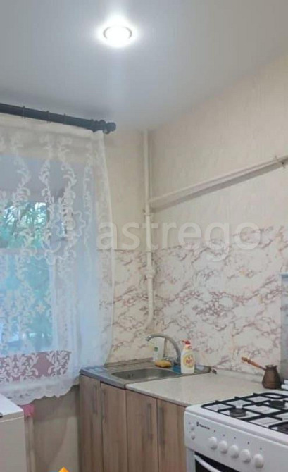 Комната, 12.6 м2, 1/5 эт. Москва - изображение 7