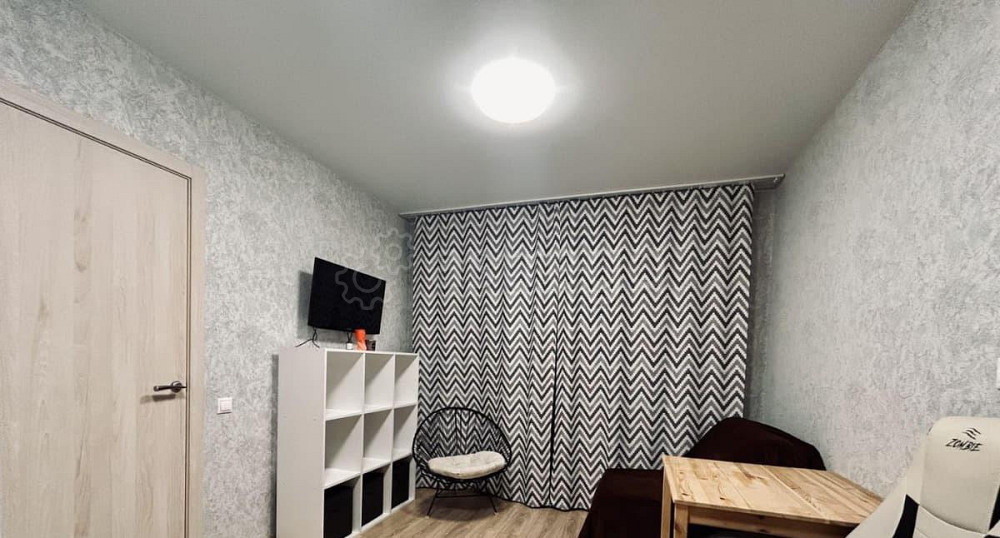 1-комн. квартира, 33.2 м2, 4/19 эт. Санкт-Петербург - изображение 6