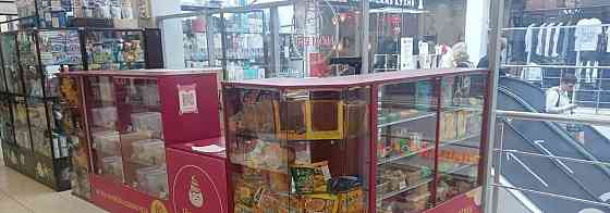 Торговое помещение, 4.5 м2 Раменское