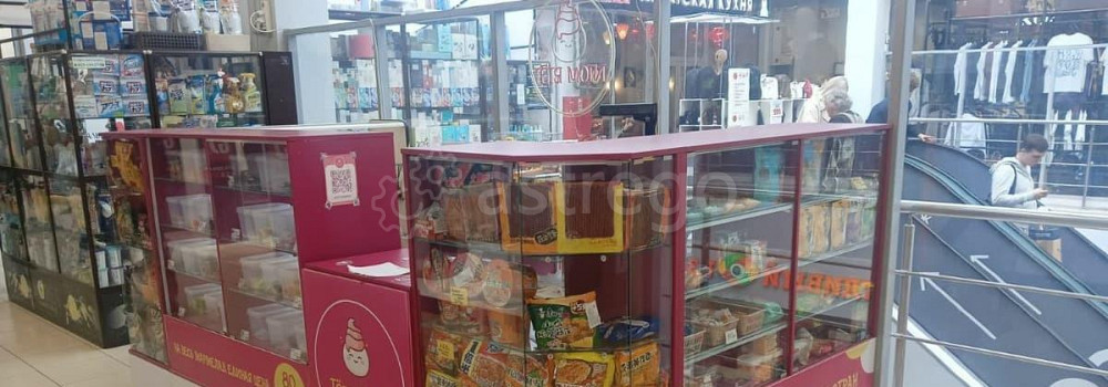 Торговое помещение, 4.5 м2 Раменское - изображение 4