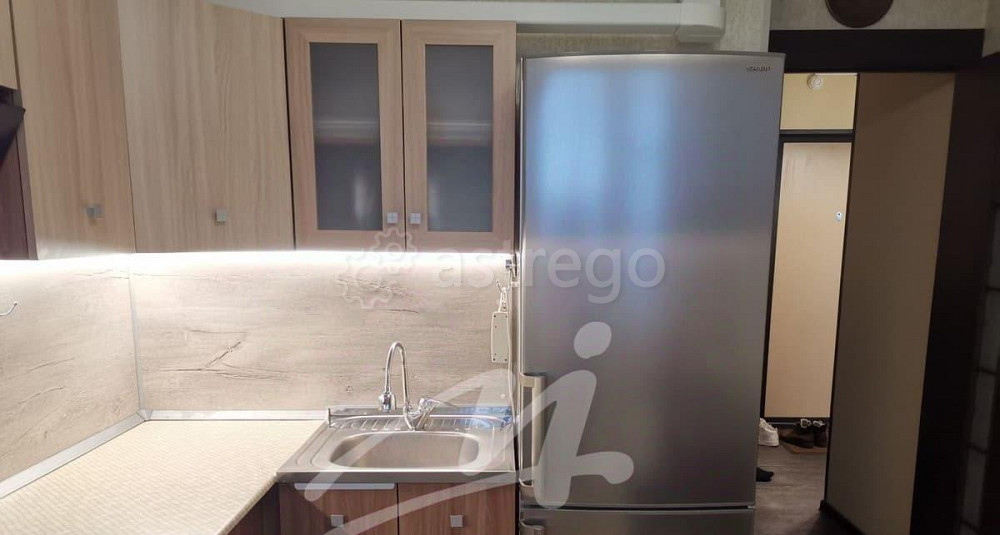 1-комн. квартира, 43 м2, 14/19 эт. Балашиха - изображение 4