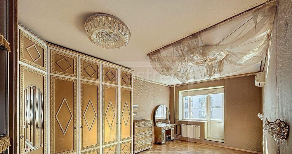 4-комн. квартира, 100 м2, 7/8 эт. Москва - изображение 6