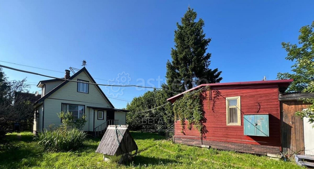 Дом, 65 м2, 6 соток, 2 эт. Москва - изображение 5