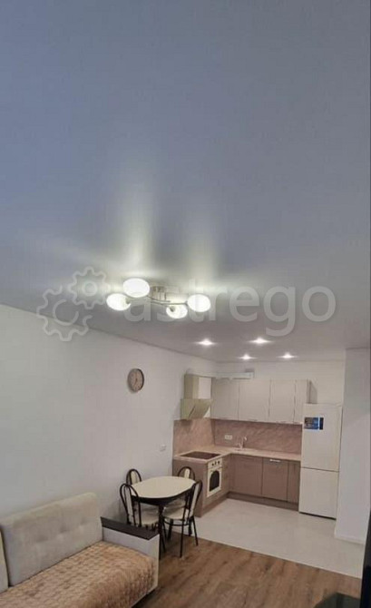 2-комн. квартира, 45 м2, 7/24 эт. Москва - изображение 4