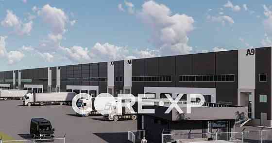 Свободного назначения, 5000 м2 Бронницы