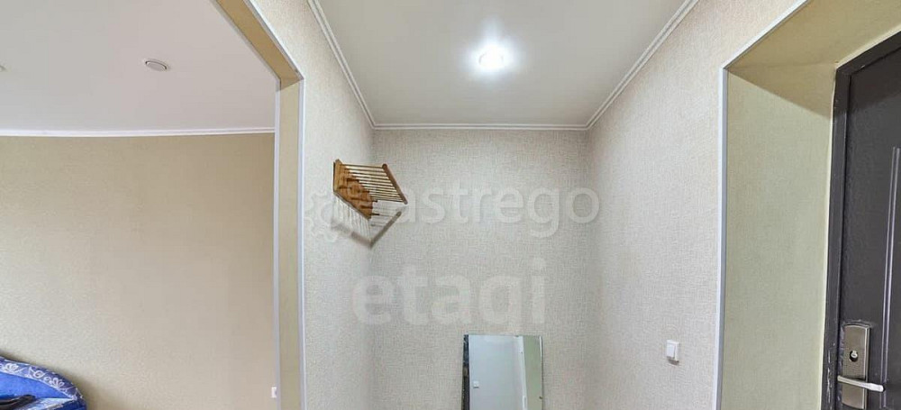 Студия, 29.6 м2, 5/9 эт. Стерлитамак - изображение 2