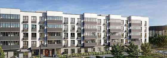 3-комн. квартира, 80 м2, 2/5 эт. Шаховская