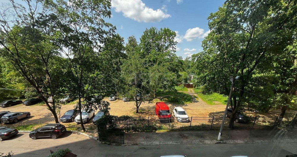 2-комн. квартира, 71.9 м2, 3/14 эт. Люберцы - изображение 2