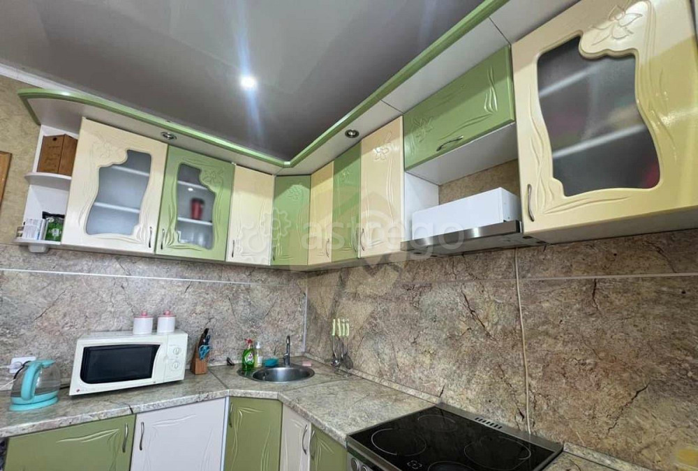 4-комн. квартира, 73.4 м2, 5/9 эт. Старый Оскол - изображение 6