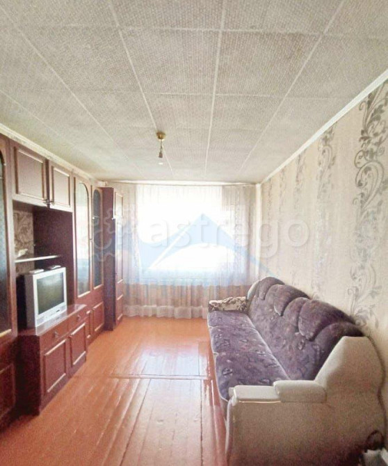 2-комн. квартира, 41.8 м2, 4/5 эт. Норильск - изображение 8