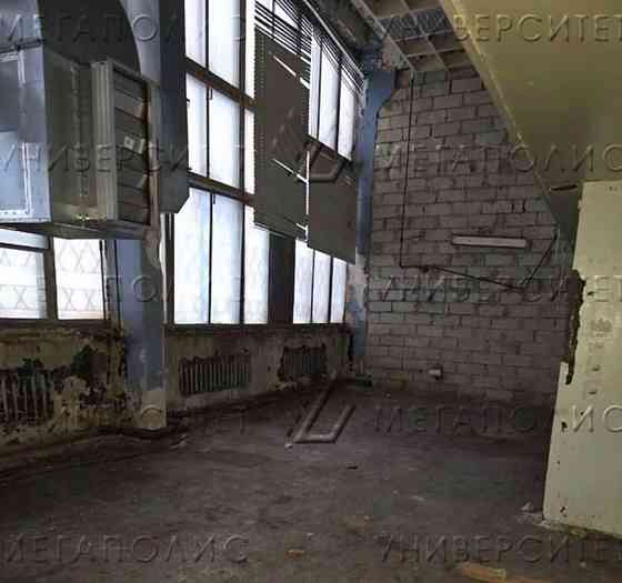 Производственное, 615 м2 Подольск