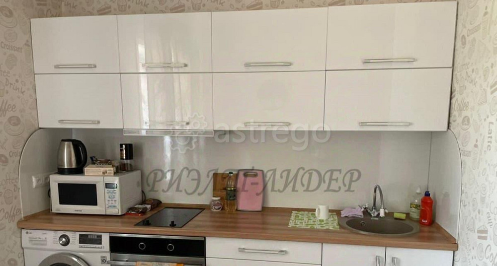 2-комн. квартира, 79 м2, 6/6 эт. Горно-Алтайск - изображение 6