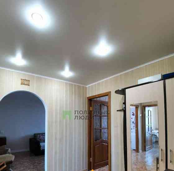 3-комн. квартира, 62 м2, 5/5 эт. Астрахань