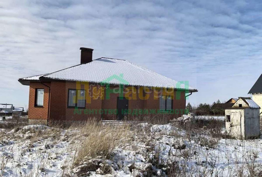 Дом, 98 м2, 15 соток, 1 эт. Северный - изображение 1