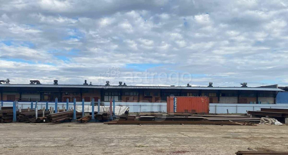 Коммерческий участок, 0.95 га Белгород - изображение 3