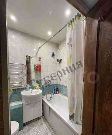 4-комн. квартира, 63 м2, 5/5 эт. Белгород