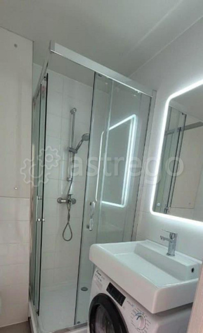 Студия, 20 м2, 32/33 эт. Москва - изображение 6