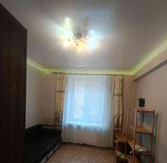 Студия, 18 м2, 1/5 эт. Красноярск