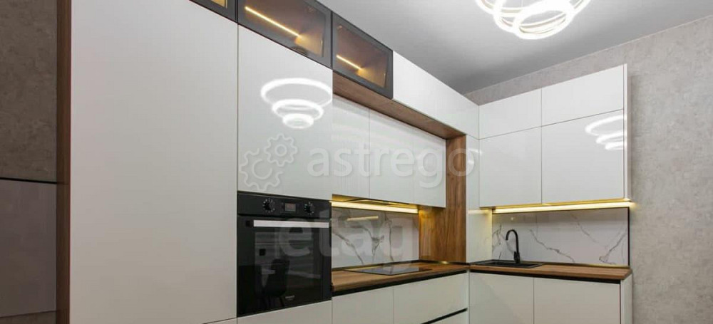 2-комн. квартира, 70 м2, 8/16 эт. Красноярск - изображение 7