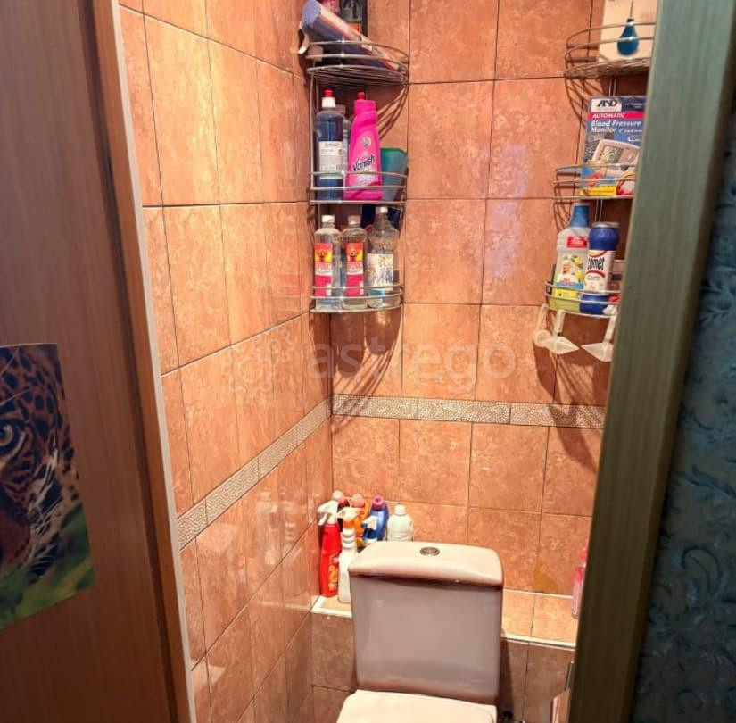 Комната, 12 м2, 4/5 эт. Химки - изображение 1