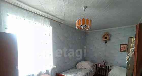 3-комн. квартира, 56.2 м2, 2/2 эт. Бирск