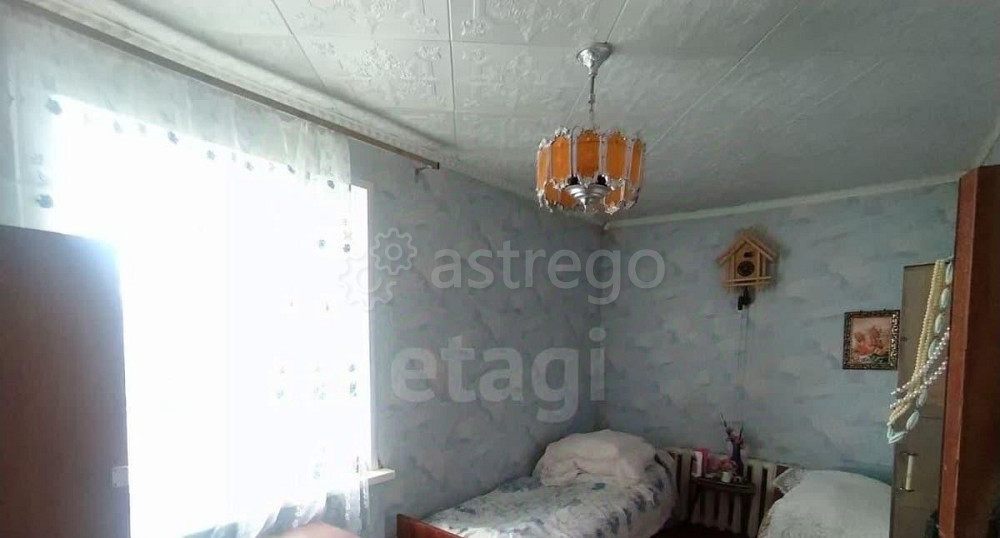 3-комн. квартира, 56.2 м2, 2/2 эт. Бирск - изображение 2