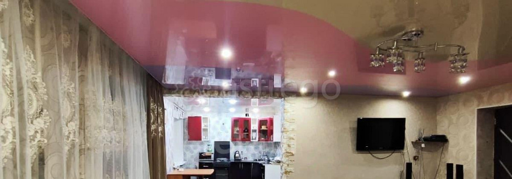 4-комн. квартира, 86 м2, 3/5 эт. Норильск - изображение 4