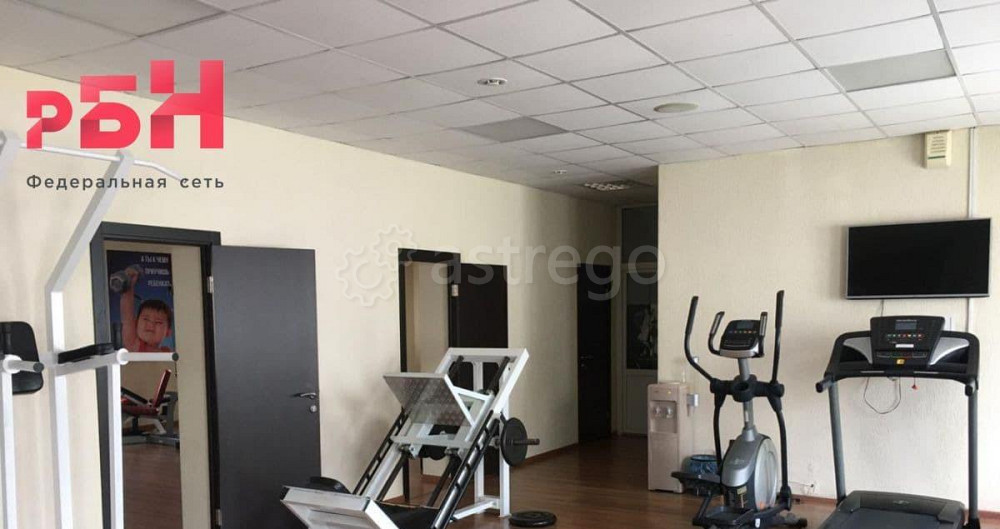 Свободного назначения, 80 м2 Нефтекамск - изображение 5