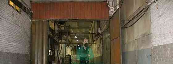 Производственное, 3083.7 м2 Подольск